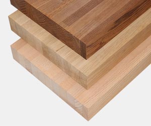 Lamella width 20 mm