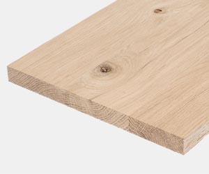 Stair stringers